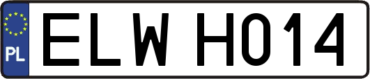 ELWH014