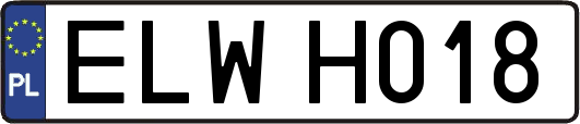 ELWH018