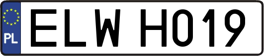 ELWH019