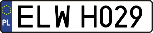 ELWH029