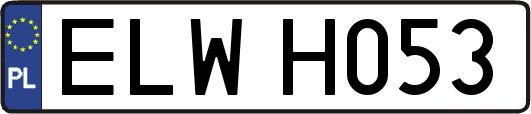 ELWH053