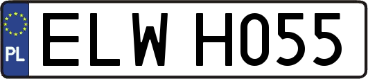 ELWH055