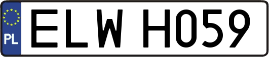 ELWH059