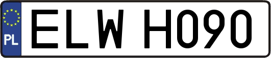 ELWH090