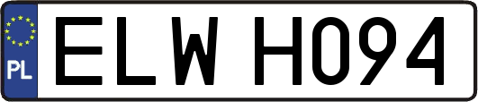 ELWH094