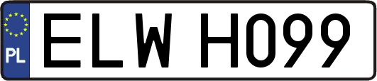 ELWH099