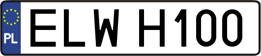ELWH100