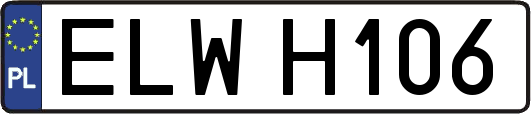 ELWH106