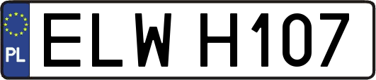 ELWH107
