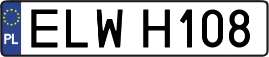 ELWH108