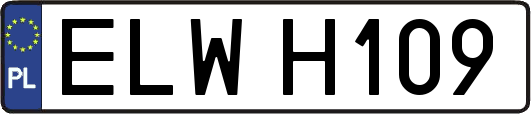 ELWH109