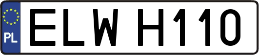 ELWH110
