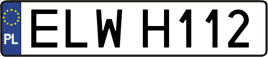 ELWH112