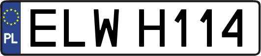 ELWH114