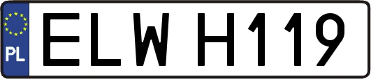ELWH119