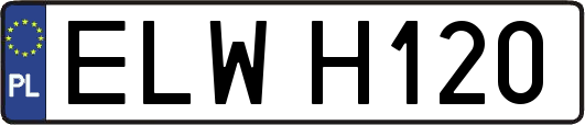 ELWH120