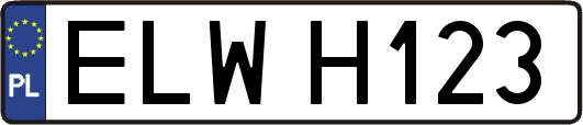 ELWH123