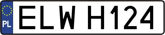 ELWH124
