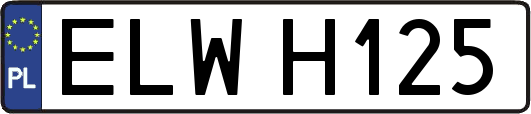 ELWH125
