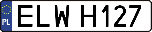 ELWH127