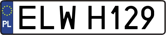 ELWH129