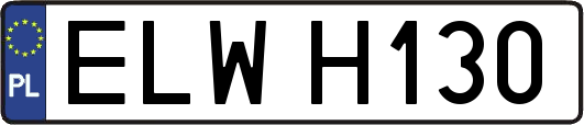 ELWH130