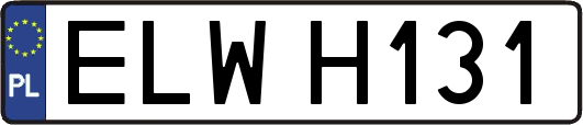 ELWH131