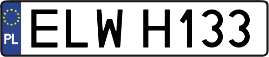 ELWH133
