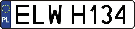 ELWH134