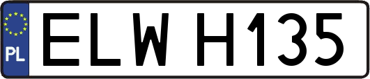 ELWH135