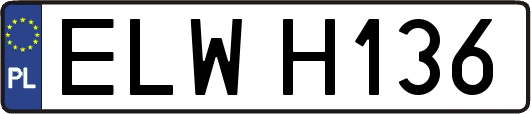 ELWH136