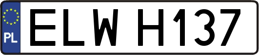 ELWH137