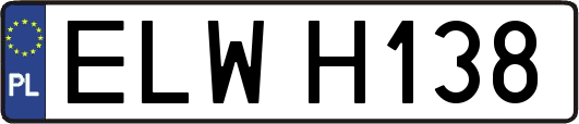 ELWH138