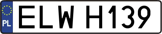 ELWH139