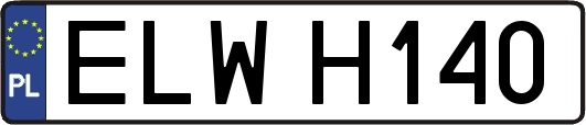 ELWH140