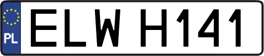 ELWH141