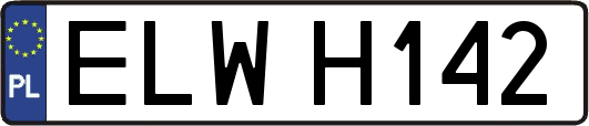 ELWH142