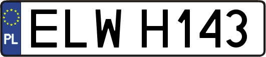 ELWH143