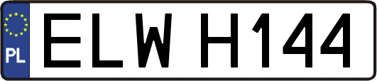 ELWH144
