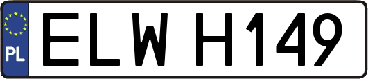 ELWH149