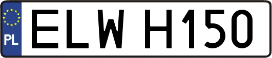 ELWH150