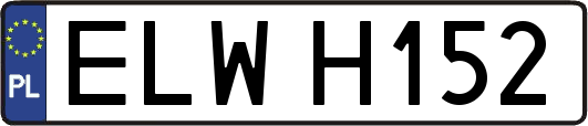 ELWH152