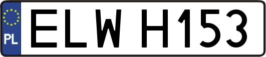ELWH153