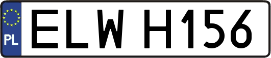 ELWH156