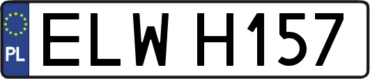 ELWH157
