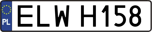 ELWH158