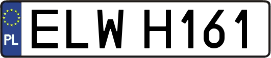 ELWH161