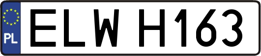 ELWH163