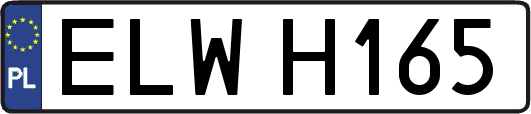 ELWH165