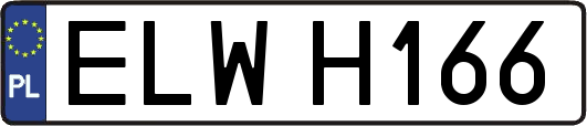 ELWH166